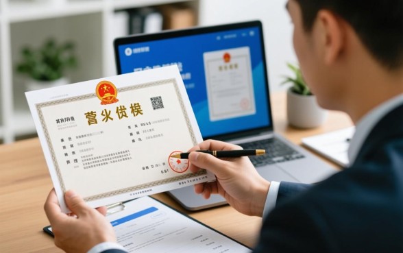 营业执照借钱平台不看证信软件