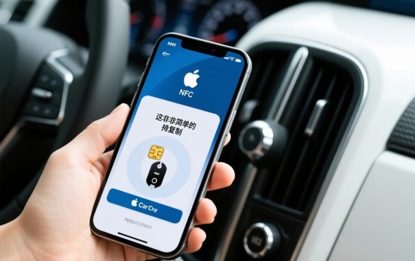苹果手机怎么绑定电车nfc卡
