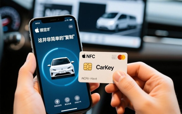 苹果手机怎么绑定电车nfc卡