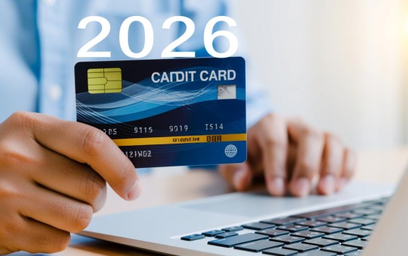 凭信用卡必过口子贷款2026怎么申请