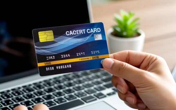 有信用卡就能秒下的网贷有哪些