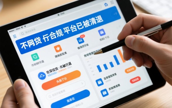 现在还有哪些网贷口子可以借钱