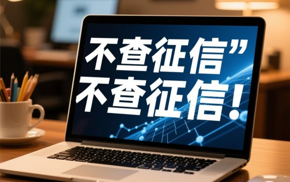 不查征信的门槛低的网贷有哪些