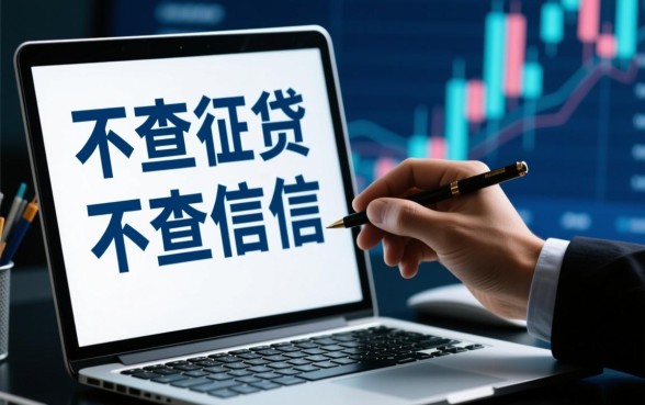 不查征信的门槛低的网贷有哪些