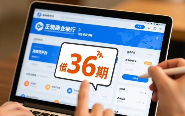 哪个借款平台可以借36期还款