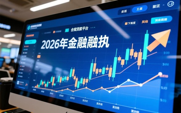 比较容易通过的正规贷款平台有哪些