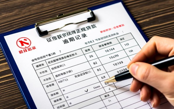 网贷有逾期后哪个软件还能贷款