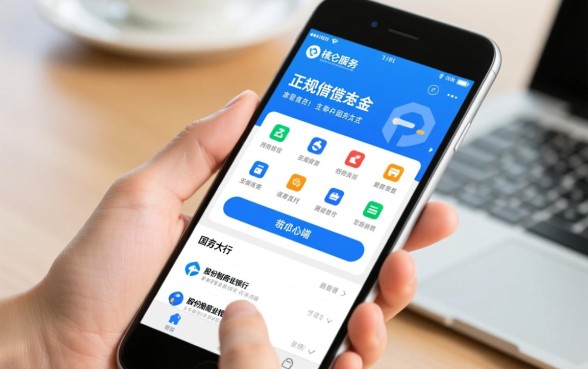 可以借钱的正规app有哪些