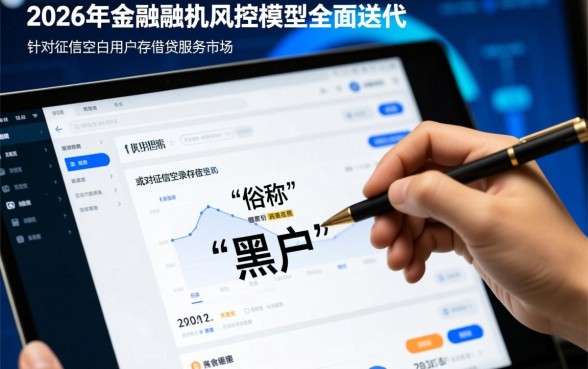 黑户都有哪些借款软件可以贷款