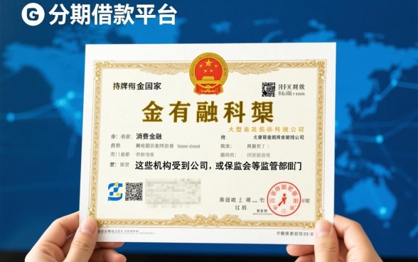 正规的分期借款平台是哪个公司,哪个平台利息低安全? 正规的分期借款平台是哪个公司