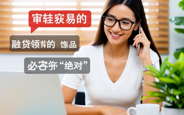 审核最容易过的贷款软件是哪个