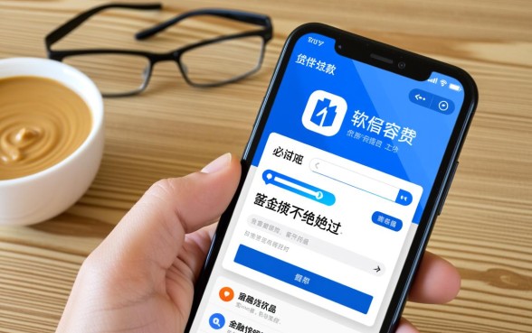 审核最容易过的贷款软件是哪个