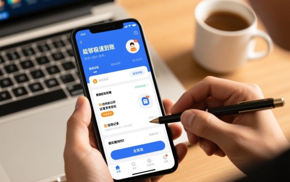 放款快不看征信的小额网贷平台