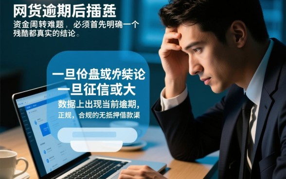 网贷逾期还能借的口子有哪些,2026哪里还能借钱? 网贷逾期还能借的口子有哪些