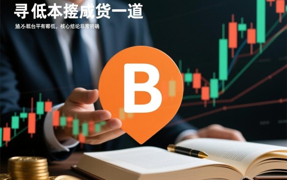 利息比较低的网贷平台都有哪些