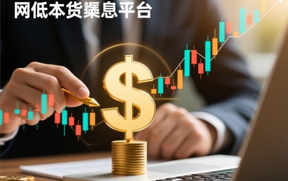 利息比较低的网贷平台都有哪些