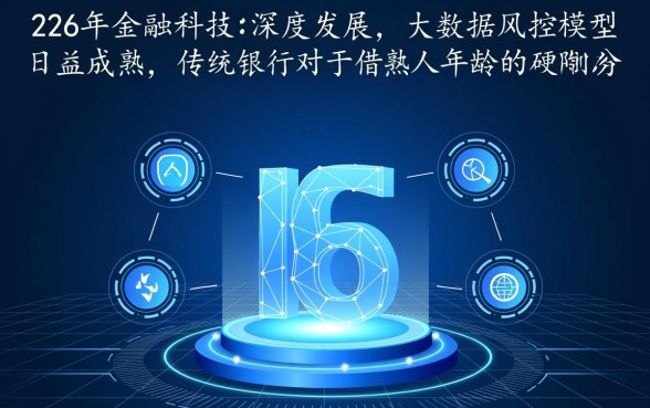 不看年龄的小额贷款平台有哪些