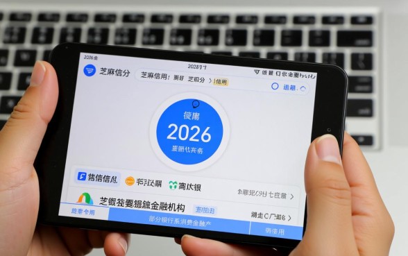 芝麻信用595能贷款吗