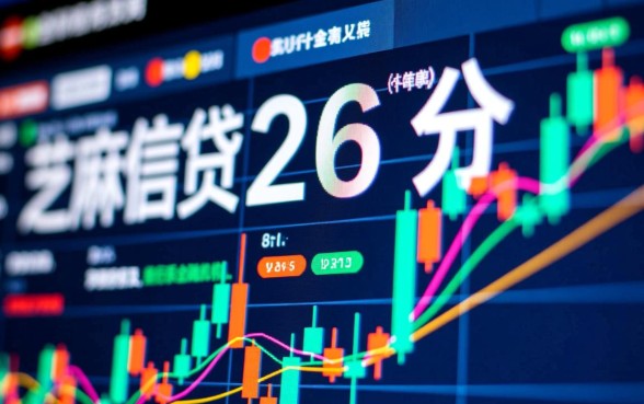 芝麻信用595能贷款吗