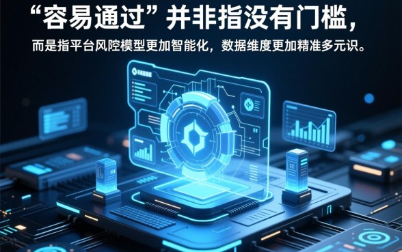 分期借款最容易通过的贷款平台