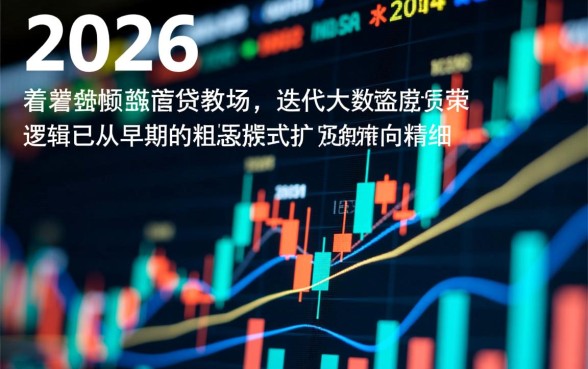 哪个网贷成功率高容易通过