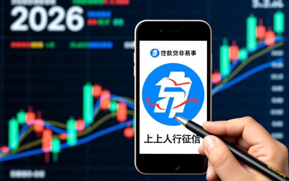 2026年不上人行征信的贷款有哪些