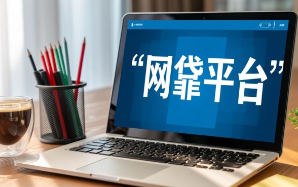 有哪些可靠的网贷平台可以推荐,正规网贷平台怎么申请? 有哪些可靠的网贷平台可以推荐
