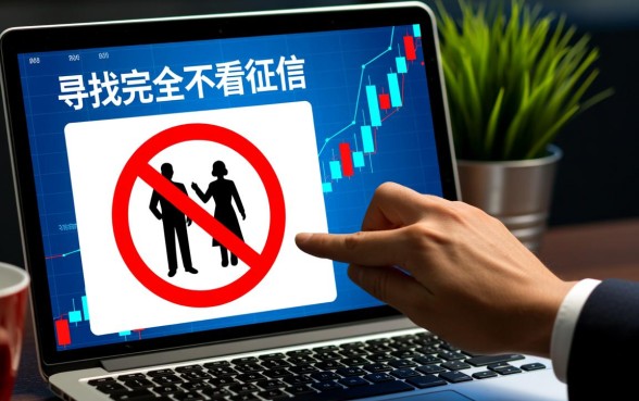 哪里有不查征信的小额借款平台