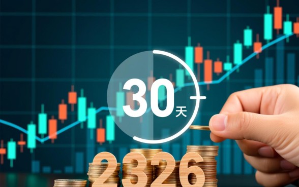30天的短期周转借款2026怎么借?哪里申请最快? 30天的短期周转借款2026怎么借