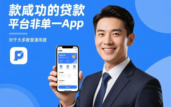 什么贷款app最容易下款成功,哪个贷款app通过率高? 什么贷款app最容易下款成功