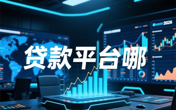 正规贷款平台哪个好,怎么申请通过放款快一点? 怎么申请通过放款快一点