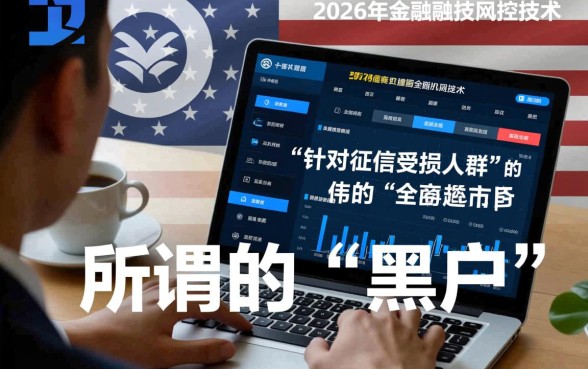 黑户2026年最好下小贷口子有哪些?黑户哪里能借到钱? 黑户2026年最好下小贷口子有哪些