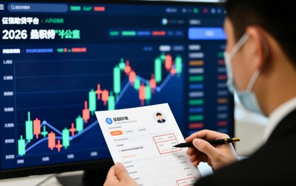 有公积金社保无视征信能下款吗
