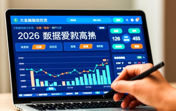 黑户有学信网能做的网贷有哪些