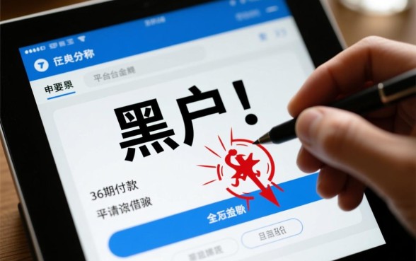黑户哪个平台借款分36期还款 黑户哪个平台借款分36期还款