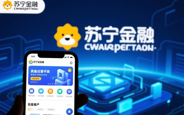 苏宁金融app可靠吗怎么下载 苏宁金融app可靠吗怎么下载