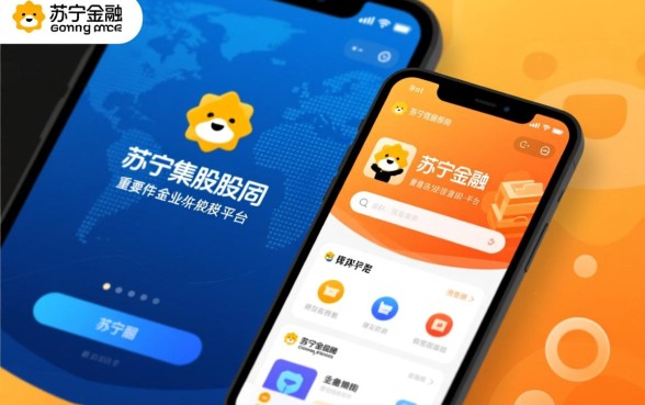 苏宁金融app可靠吗怎么下载 苏宁金融app可靠吗怎么下载