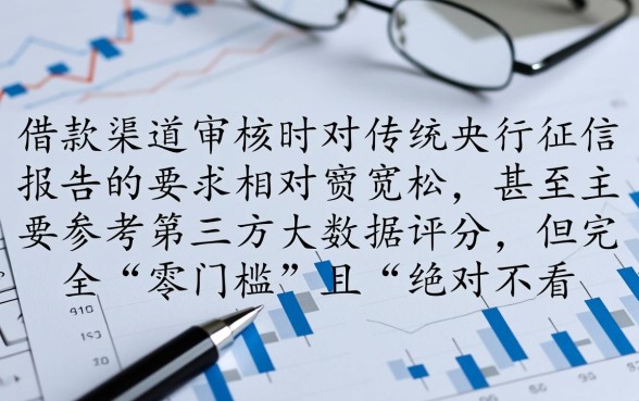 急需借钱3000元不看征信吗,哪里有不看征信的贷款? 急需借钱3000元不看征信吗
