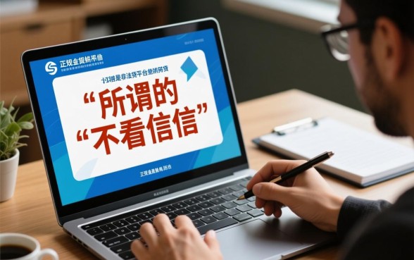 网上不看征信的贷款平台有哪些