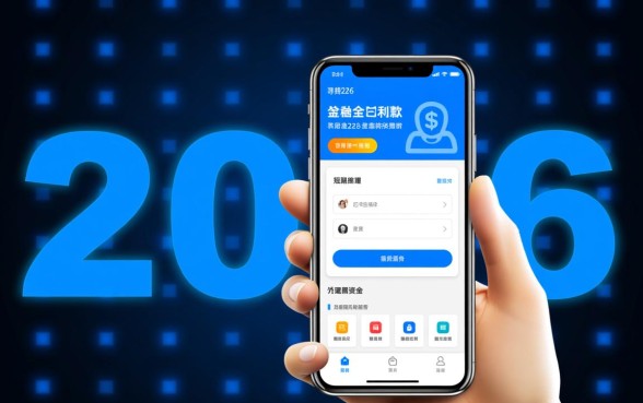 有没有什么贷款的软件可以借钱 有没有什么贷款的软件可以借钱