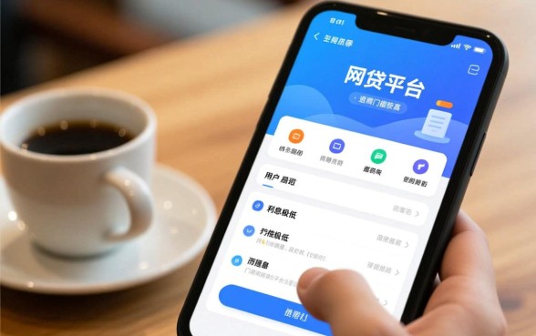 利息低容易通过的网贷平台有哪些?哪个平台借钱利息最低? 利息低容易通过的网贷平台有哪些