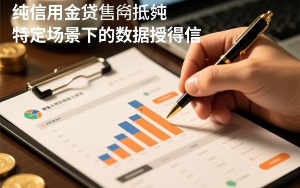 2026年黑户不看征信能贷款吗,哪里可以借到钱? 2026年黑户不看征信能贷款吗