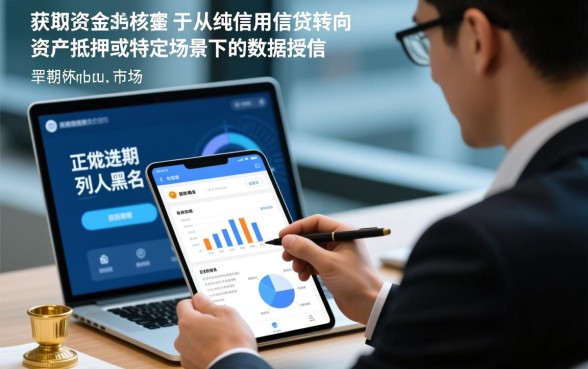 2026年黑户不看征信能贷款吗,哪里可以借到钱? 2026年黑户不看征信能贷款吗