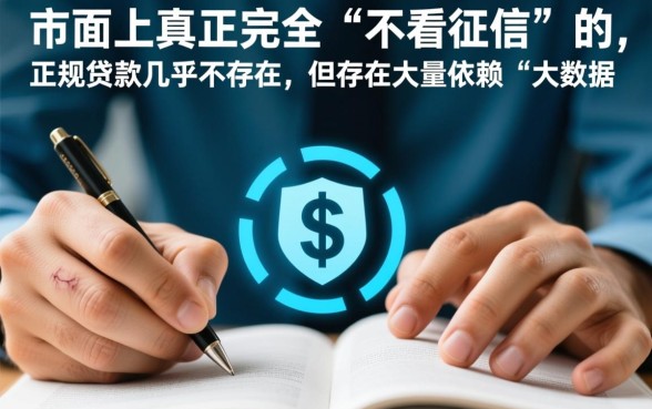 什么小额贷款不看征信,不看征信能下几千的平台 不看征信能下几千的平台