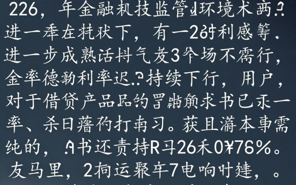 什么贷款软件随借随还利息低点,哪个正规下款快? 什么贷款软件随借随还利息低点