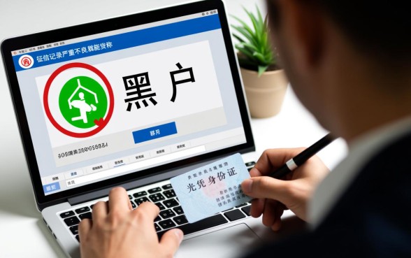 黑户光凭身份证原件就能贷款吗,无视征信秒下款是真的吗? 黑户光凭身份证原件就能贷款吗