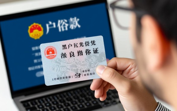 黑户光凭身份证原件就能贷款吗,无视征信秒下款是真的吗? 黑户光凭身份证原件就能贷款吗