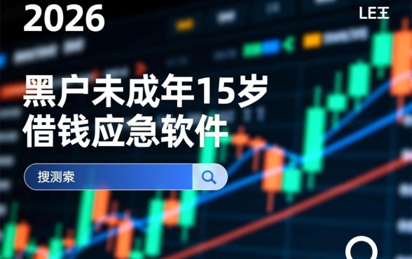 黑户未成年15岁借钱应急软件哪里有,真的能下款吗? 黑户未成年15岁借钱应急软件哪里有
