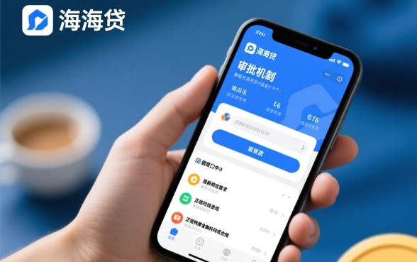 像蓝海贷app一样的网贷口子有哪些?哪个下款快不查征信? 像蓝海贷app一样的网贷口子有哪些