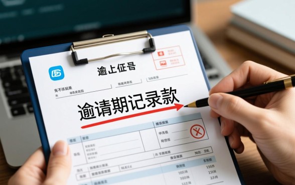 征信有逾期正规网贷大全?征信黑了能下款吗? 征信有逾期正规网贷大全